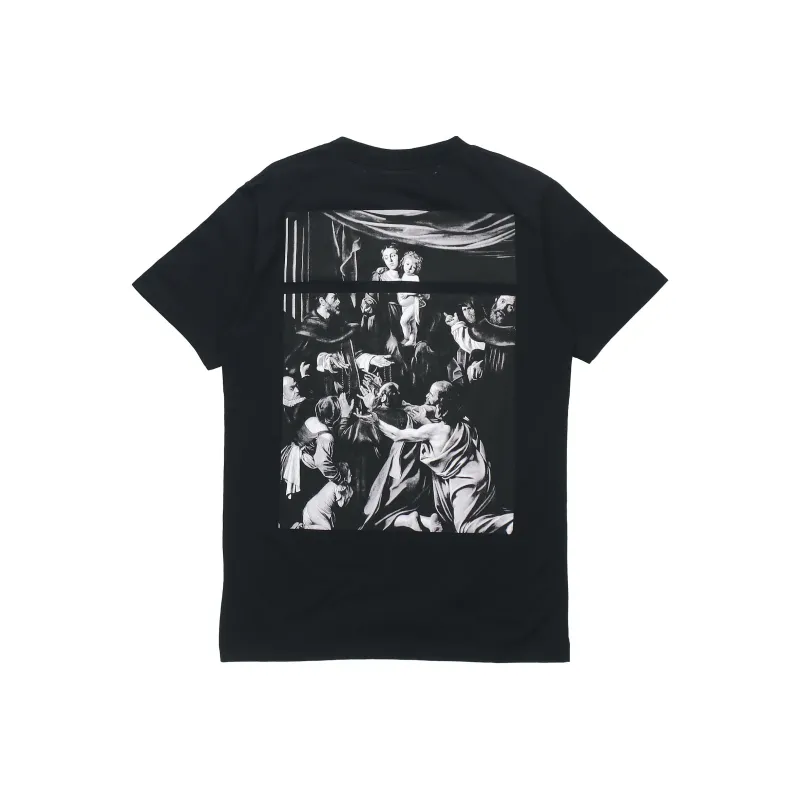 OFF WHITE Ss20 T Shirts Men-0