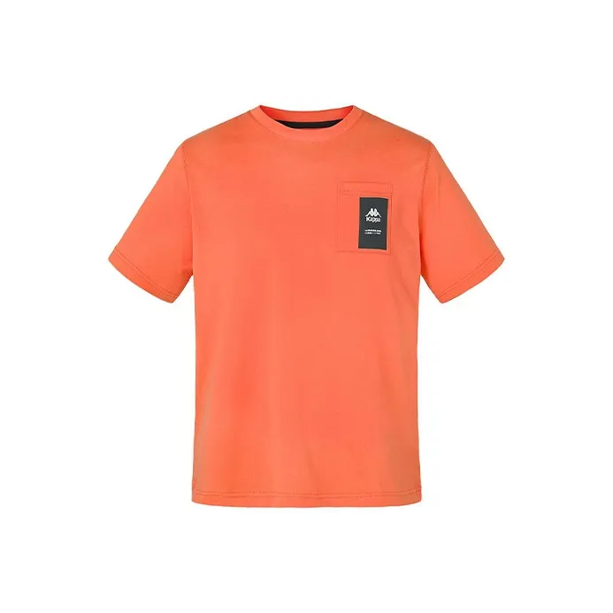 Kappa T-Shirts Men-6