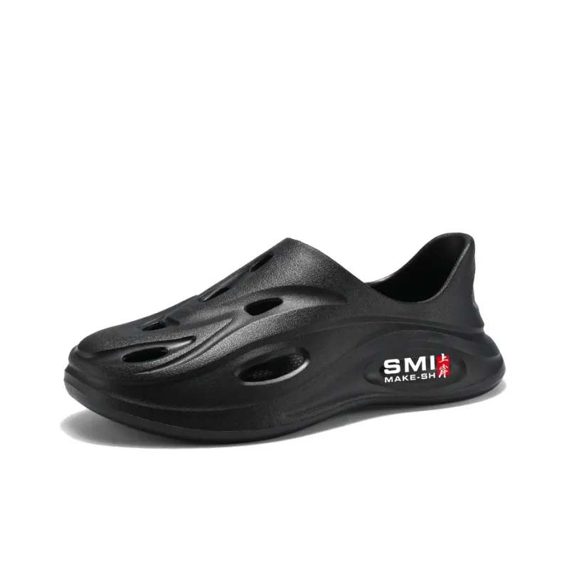 CariteSport Clogs Unisex-6
