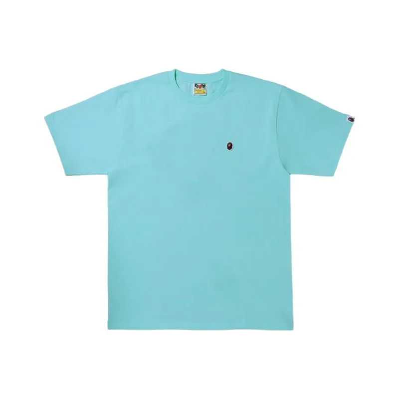 Bape A BATHING APE One Point Tee-1