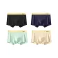 Black/Navy Blue/Fruit Green/Light Yellow