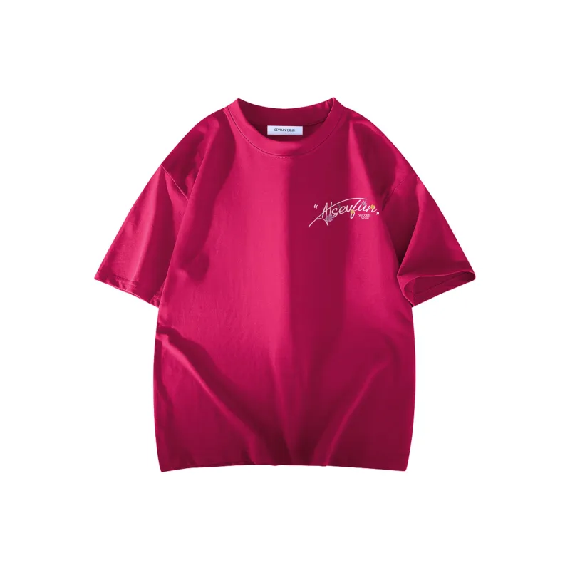 7 SEVFUN T Shirts Unisex-11