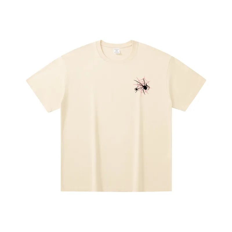 LIGHTNING MONSTER T Shirt Unisex-5