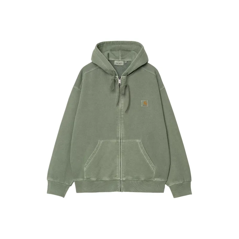 Carhartt WIP Nelson Hoodie-0