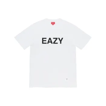 Supreme Eazy S/S Top