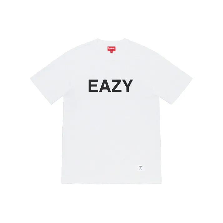 Supreme Eazy S/S Top-0