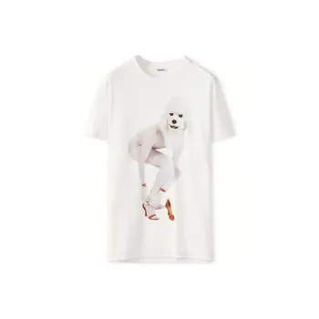 LOEWE Dog T Shirt