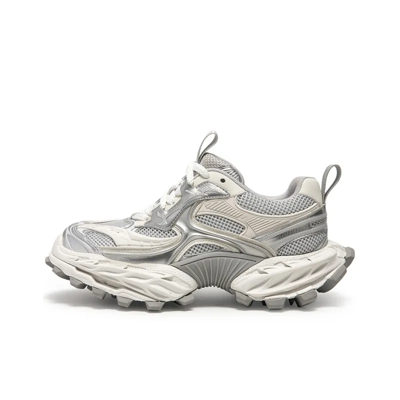 MIO Low-Top Chunky Sneakers Unisex-18