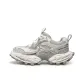 White/Silver