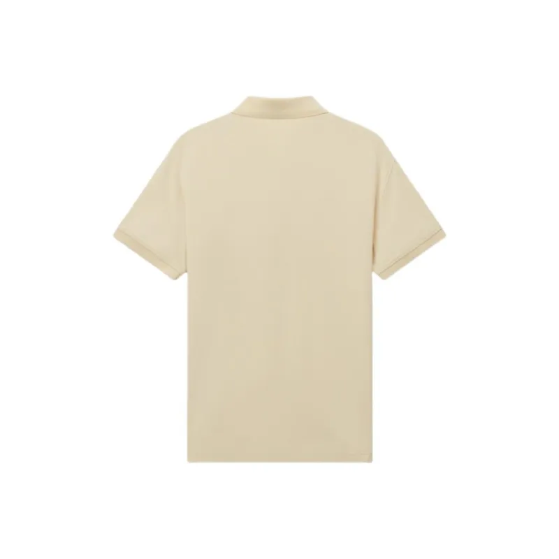 Levis Polo Shirts Men Yellow-1
