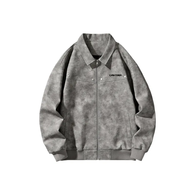 CAN·TORP Jackets Unisex-2