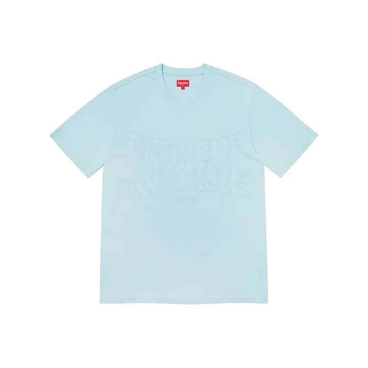 Supreme Cutout Logo S/S Top-6