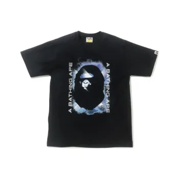 Bape A BATHING APE Tee SS21