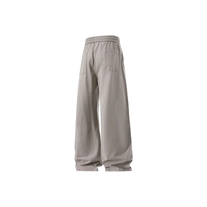 Maserati Cargo Pants Unisex-7
