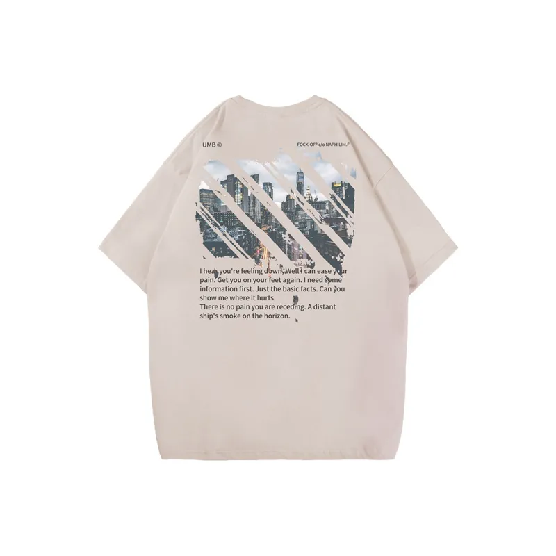 Athief T-Shirts Unisex-16