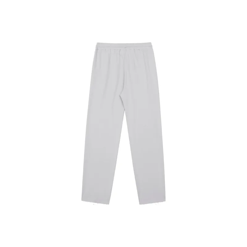 UZIS Knitted Sports Pants Unisex-6