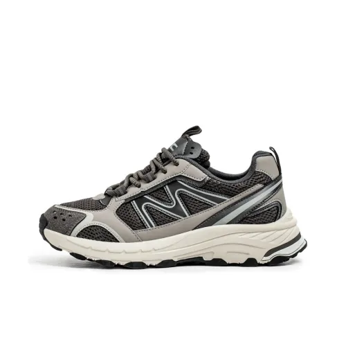 FCMM Low Top Chunky Sneakers Men's