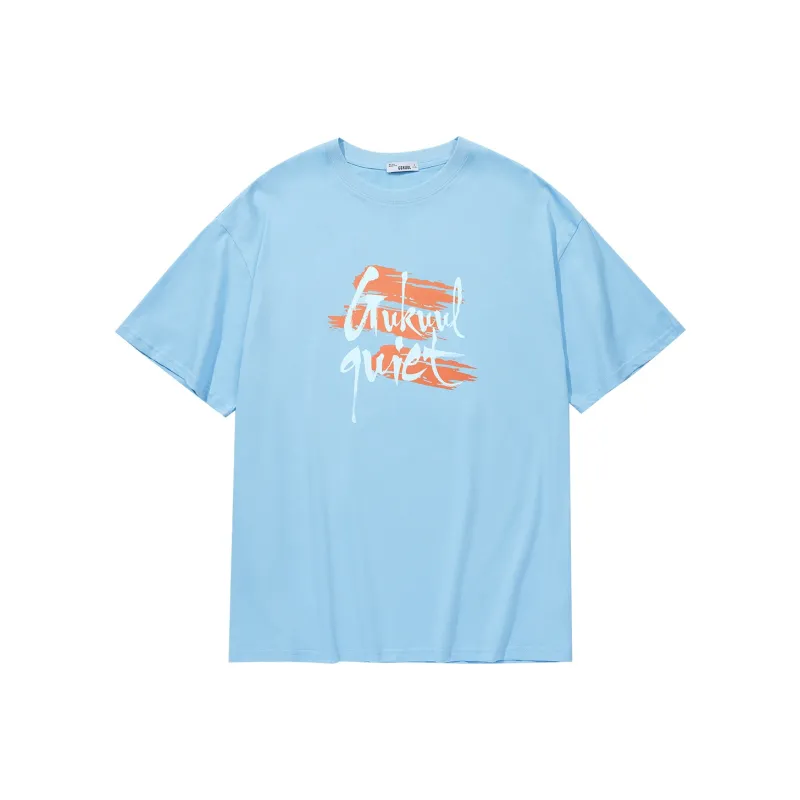 GUKUUL T-Shirts Unisex-9