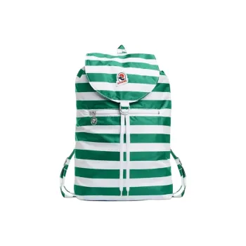 INVICTA Polyester Backpack Men's Green