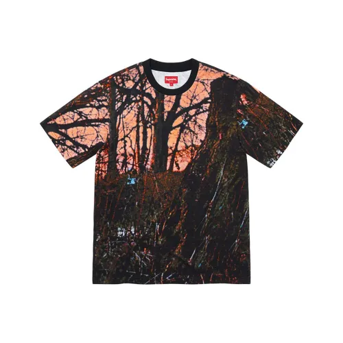 Supreme S/S Pocket Tee
