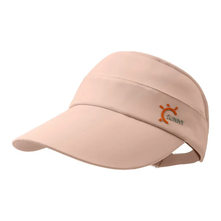 BANDICOOT Polyamide Sun Protection Hats Women's-0