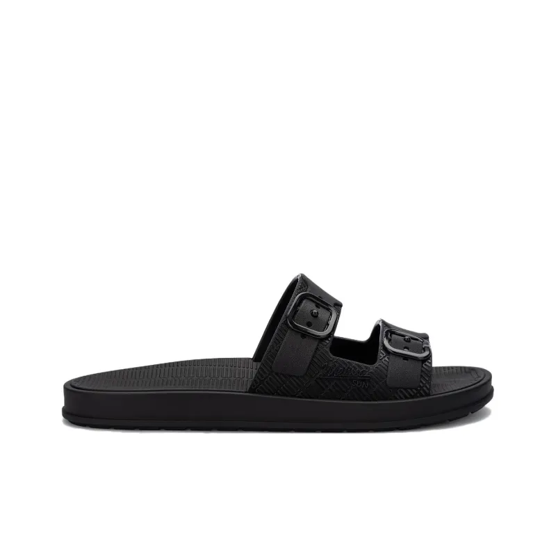 MELISSA Slip Resistant Abrasion Resistant Slide Slippers Women's-1