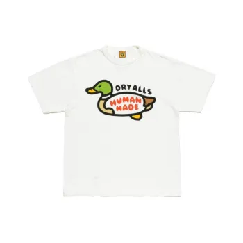 HUMAN MADE T Shirts Men