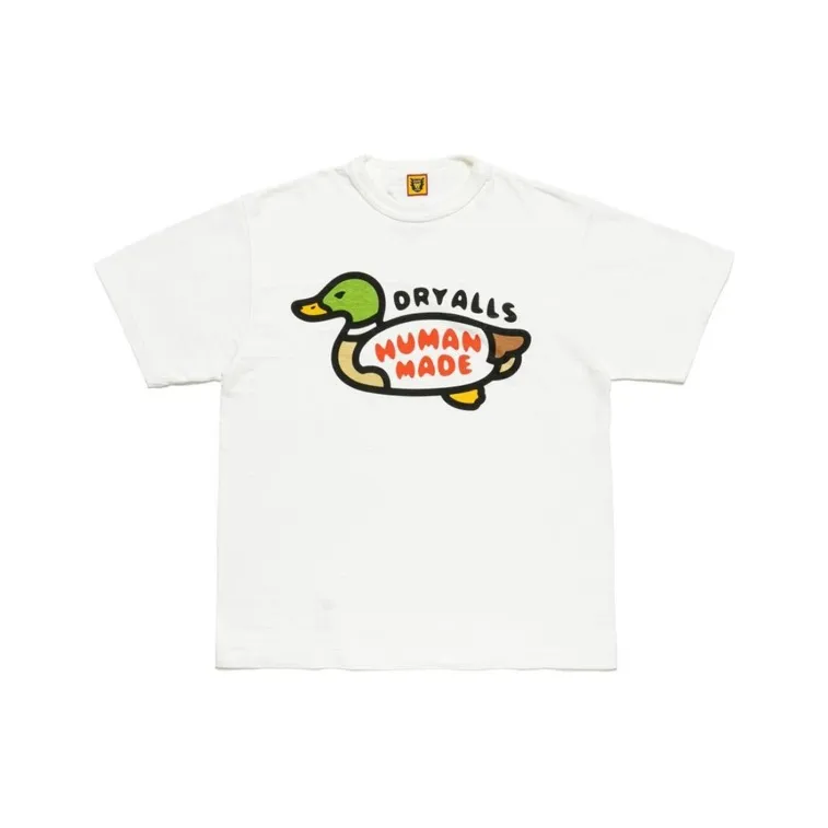 HUMAN MADE T Shirts Men-0