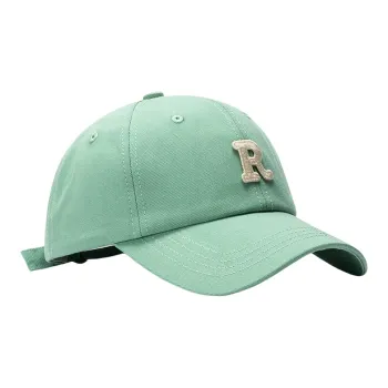 MEETSUNNY Cotton Baseball Caps Unisex
