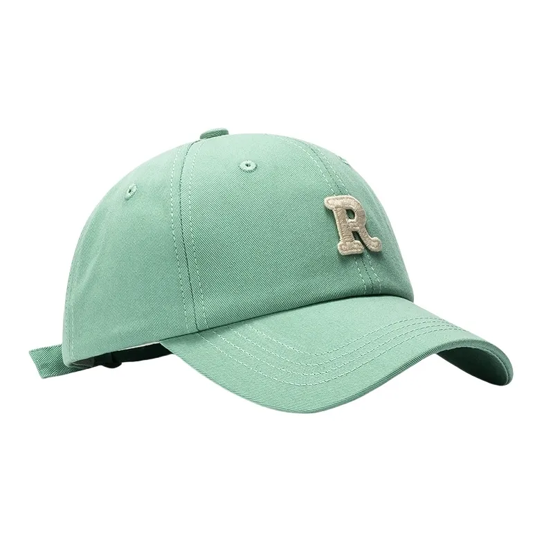MEETSUNNY Cotton Baseball Caps Unisex-2