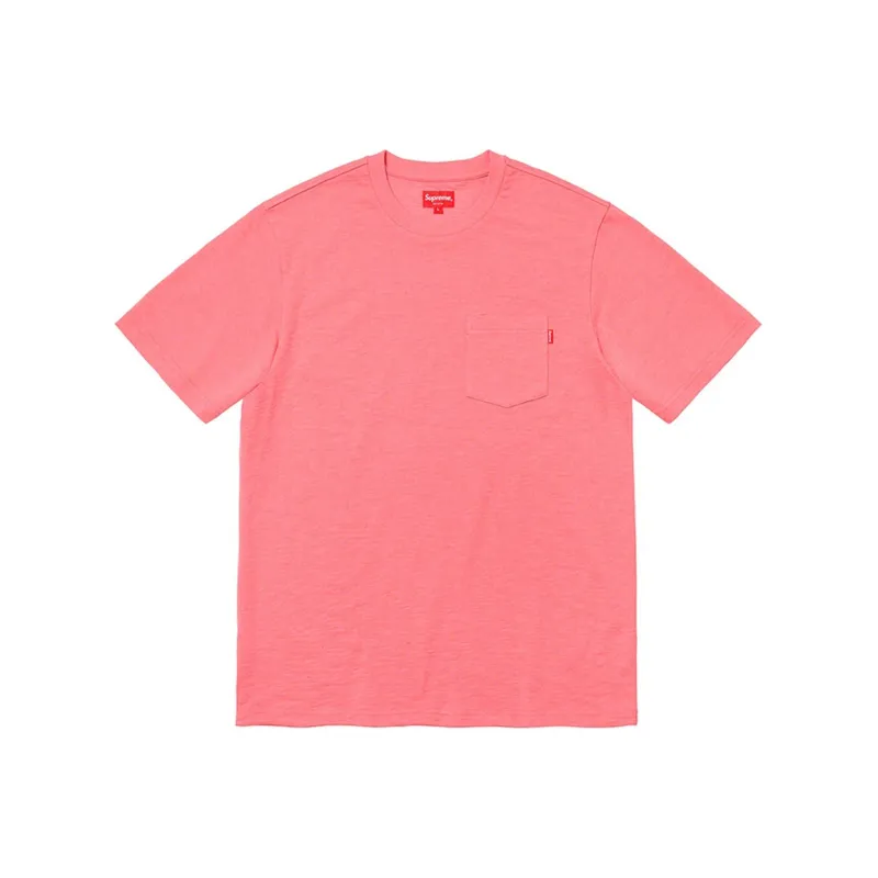Supreme Ss Pocket Tee FW18-5
