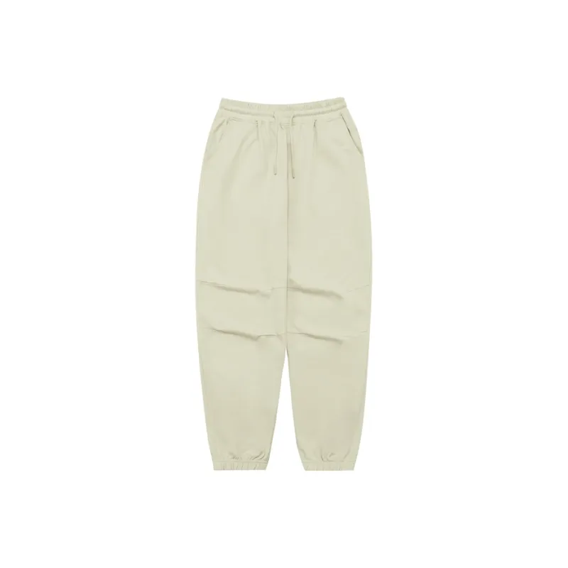 LUJIAMEN Knitted Sports Pants Unisex-9