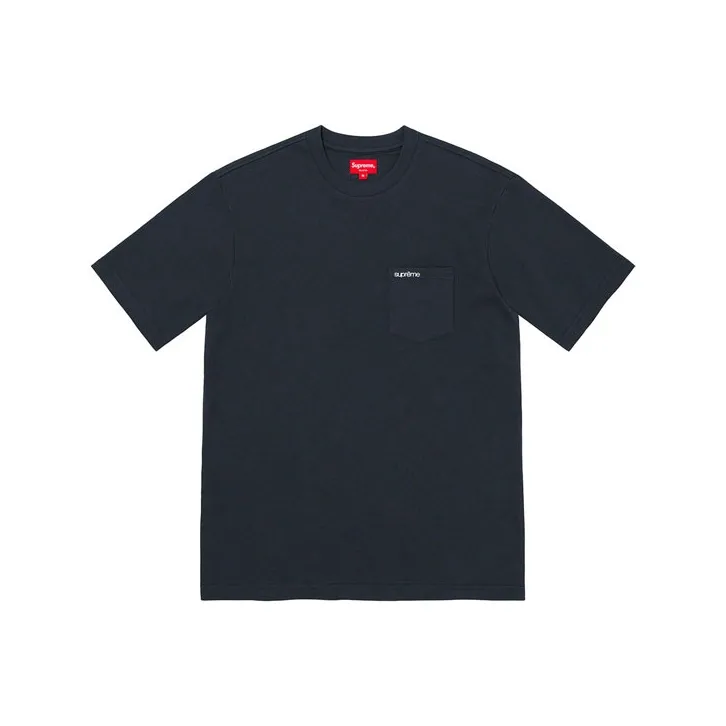 Supreme S/S Pocket Tee SS22-7