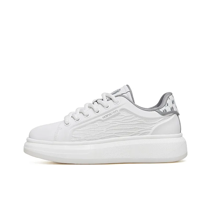 HANG TEN Low Top Skateboard Shoes Men's-2