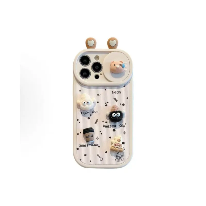 Beams Phone Cases-14
