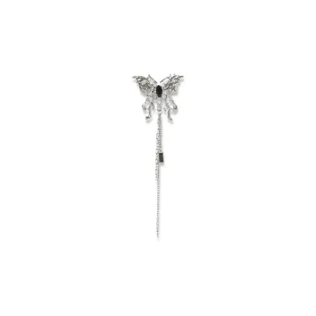LuluCanaan Alloy Brooches Women's