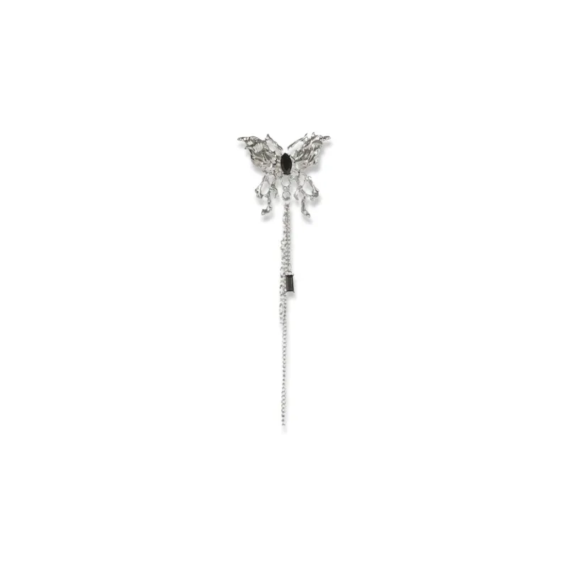 LuluCanaan Alloy Brooches Women's-0