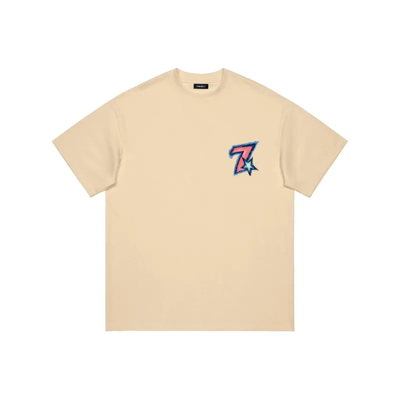 FOREVER 21 T Shirts Unisex-11