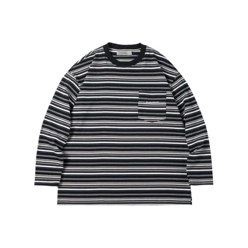 ENSHADOWER 2023 Spring/Summer Long Sleeved T Shirt Unisex