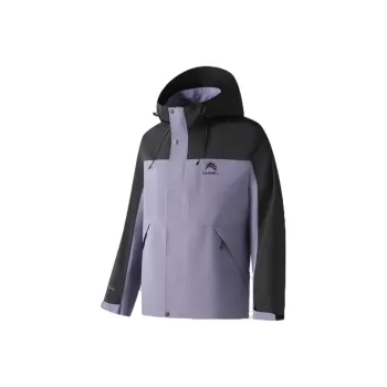 YAYA Spring First Edition Jacket Lightweight Unisex Multicolor