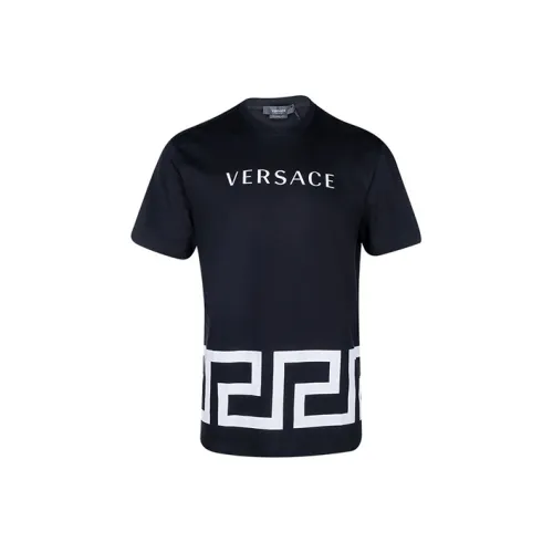 VERSACE Greca T Shirt
