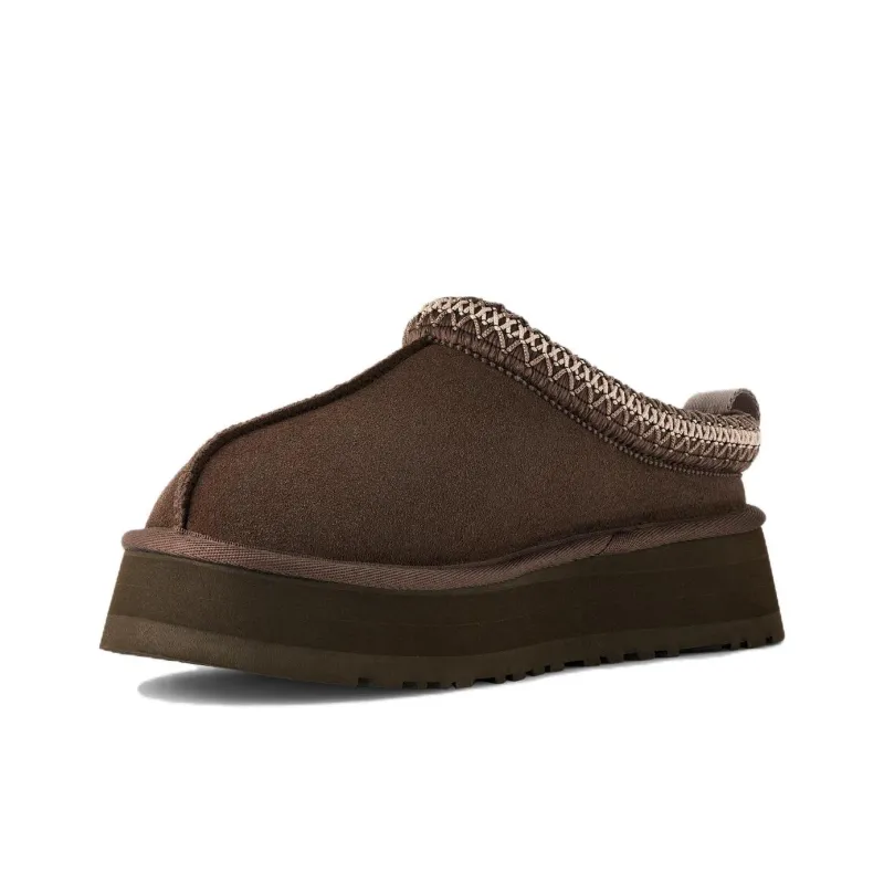 UGG Tazz Slipper Molasses Women's-1