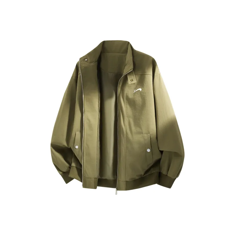 K bird Jackets Unisex-4