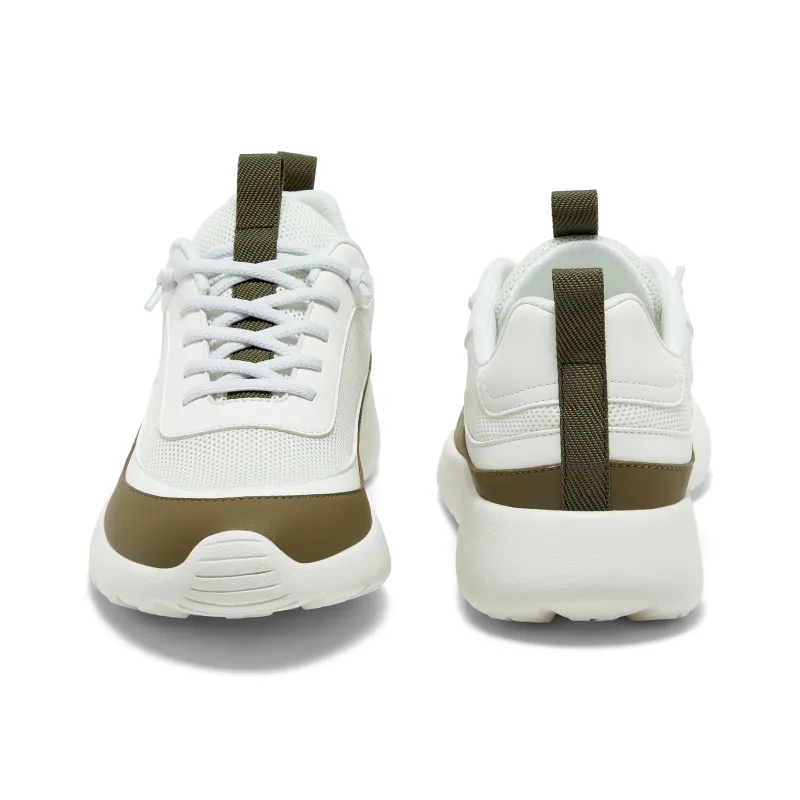 Walk More Cloud Realm III Low Top Casual Shoes Unisex-44