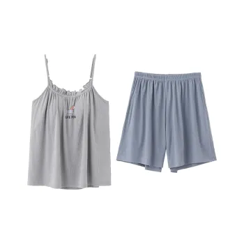 XISHE Women's Pajama Sets
