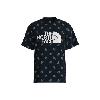 THE NORTH FACE Urban Exploration T Shirt Unisex Dark Blue