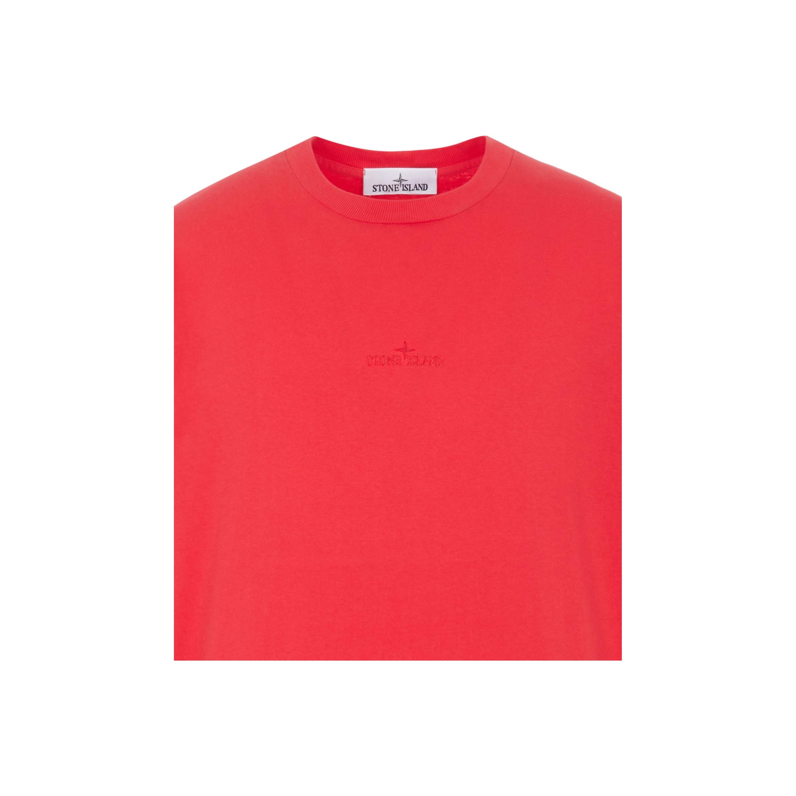 STONE ISLAND Year of The Dragon Special Series T-Shirts STONE ISLAND Year of The Dragon Special Series T-Shirts