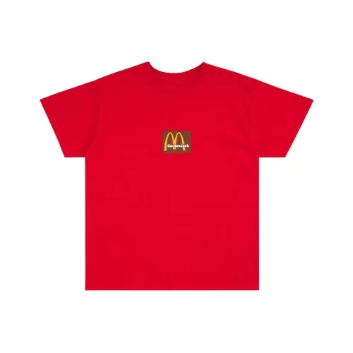 Travis Scott X McDonald's Sesame Inv Iii T Shirt