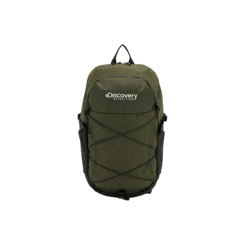 Discovery Expedition Winter Jackets Coats Unisex