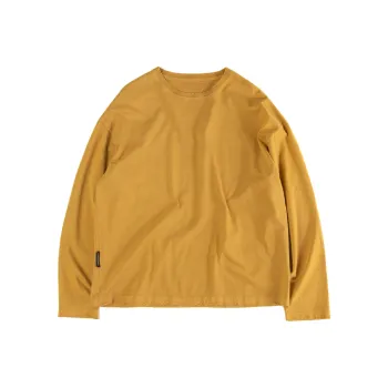 FLOAT T Shirts Unisex Yellow